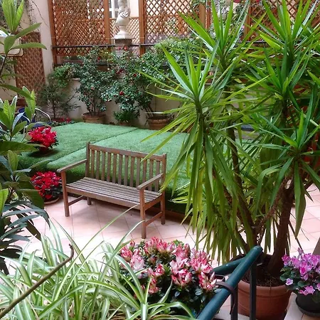 Bed & Breakfast I Fotografi Al Colosseo Rome
