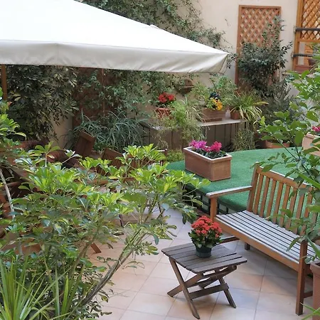 Bed & Breakfast I Fotografi Al Colosseo *