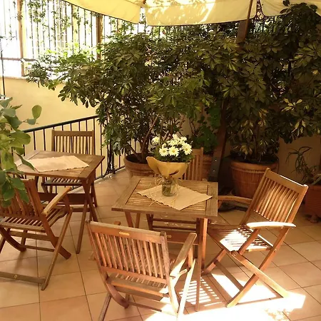 Bed & Breakfast I Fotografi Al Colosseo