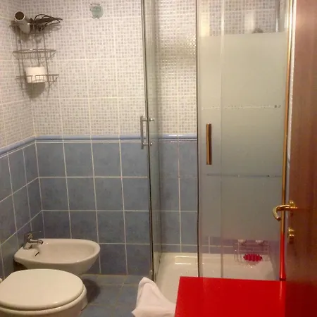 Bed & Breakfast I Fotografi Al Colosseo *